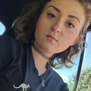 Meet your Posher, Katy joy